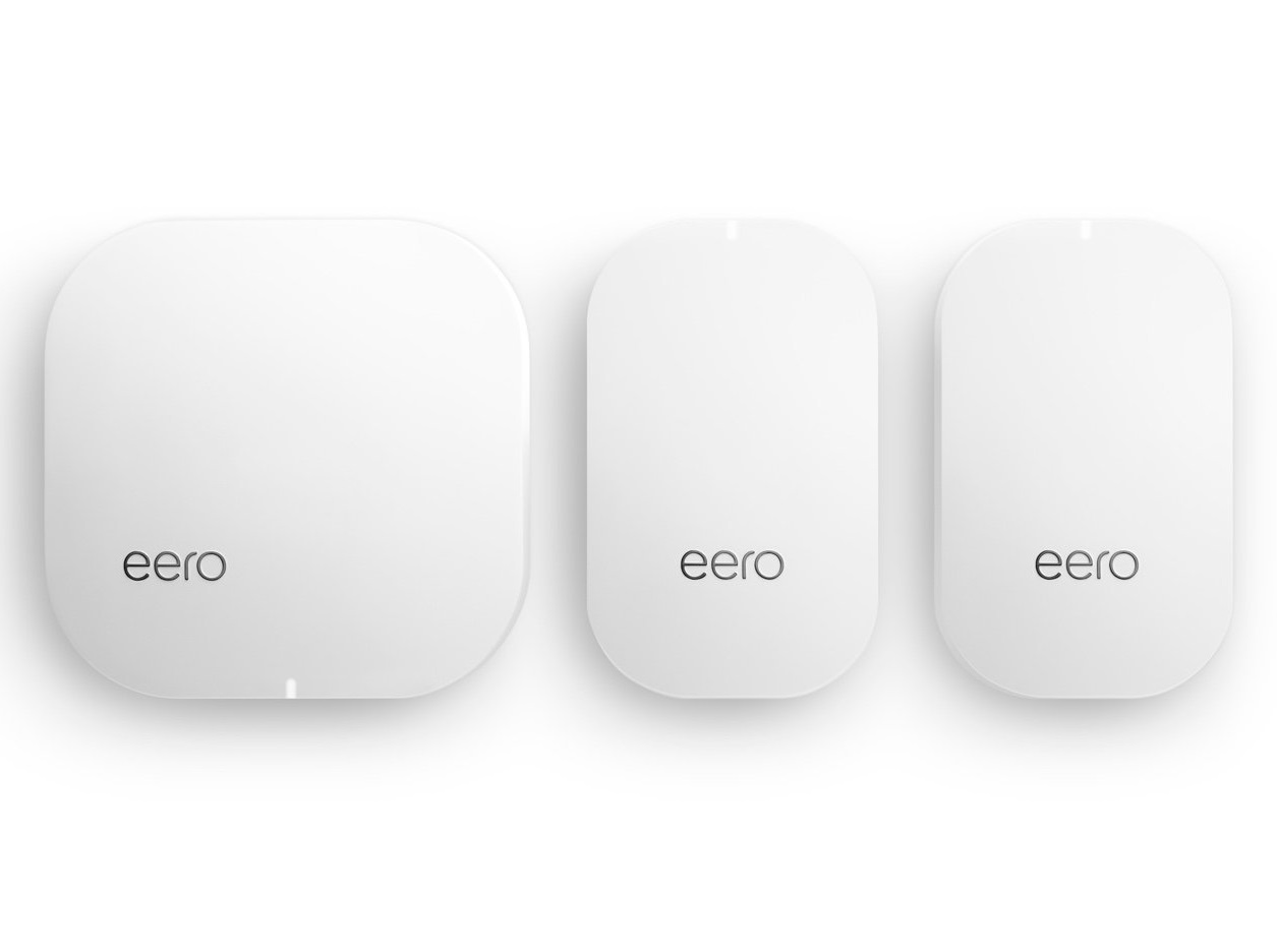 Linksys Velop eero Pro Wifi System