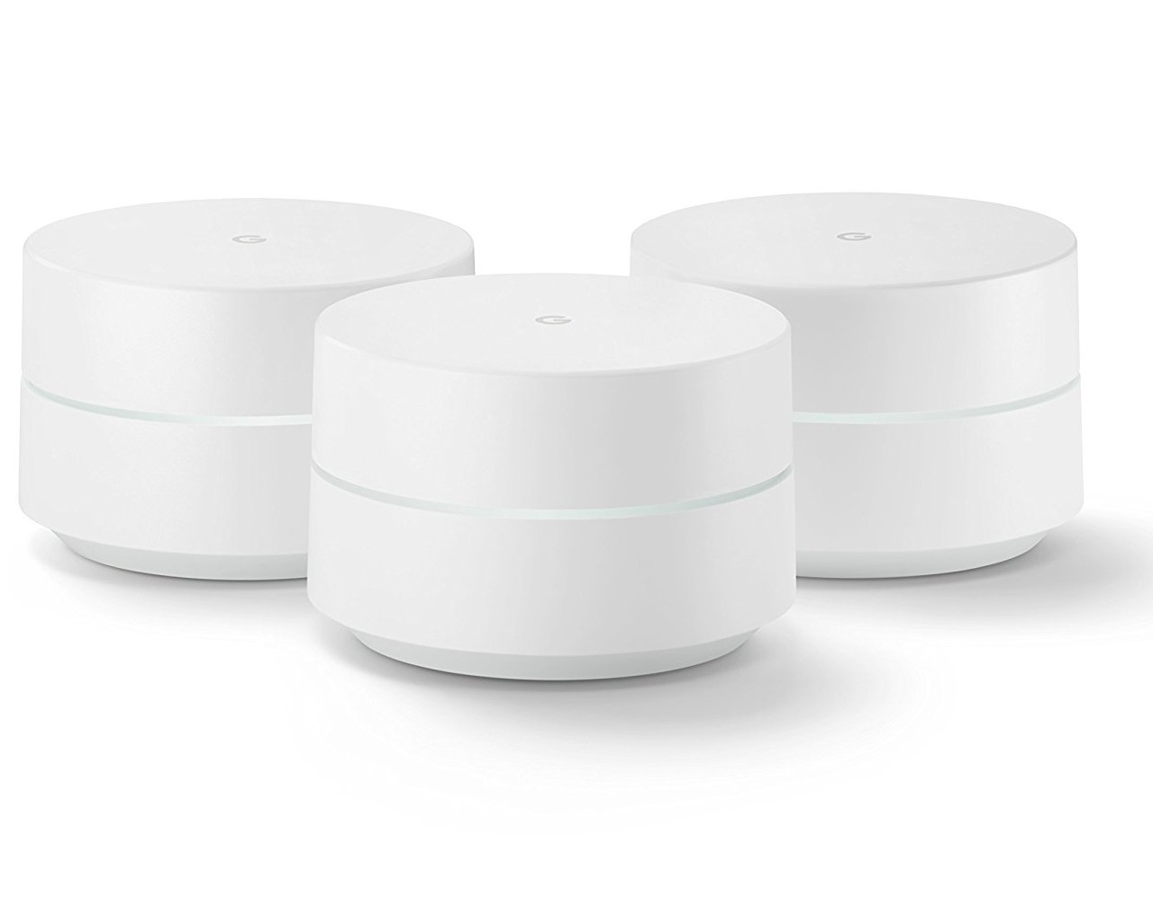 Linksys Velop Google Wifi System