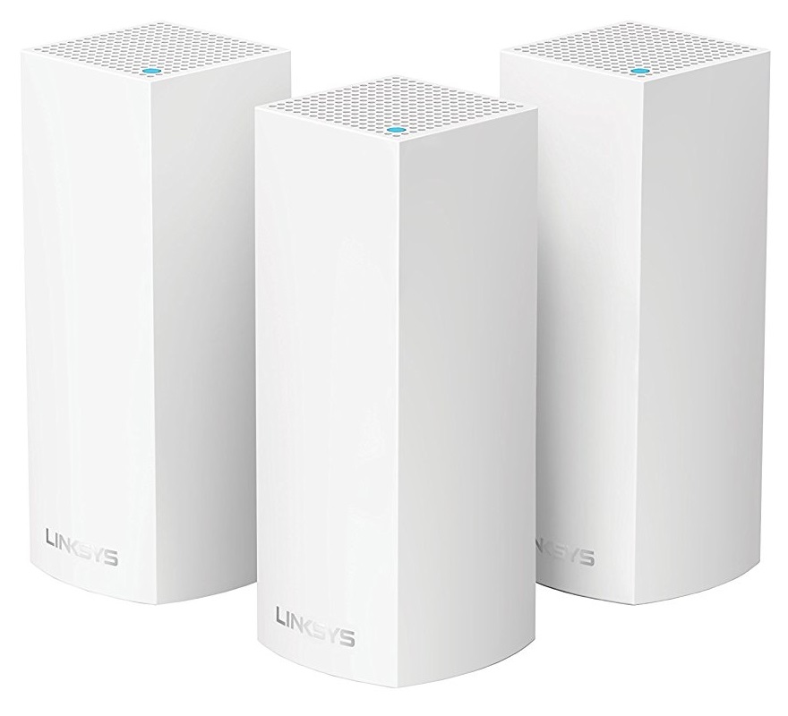 Linksys Velop Linksys Velop