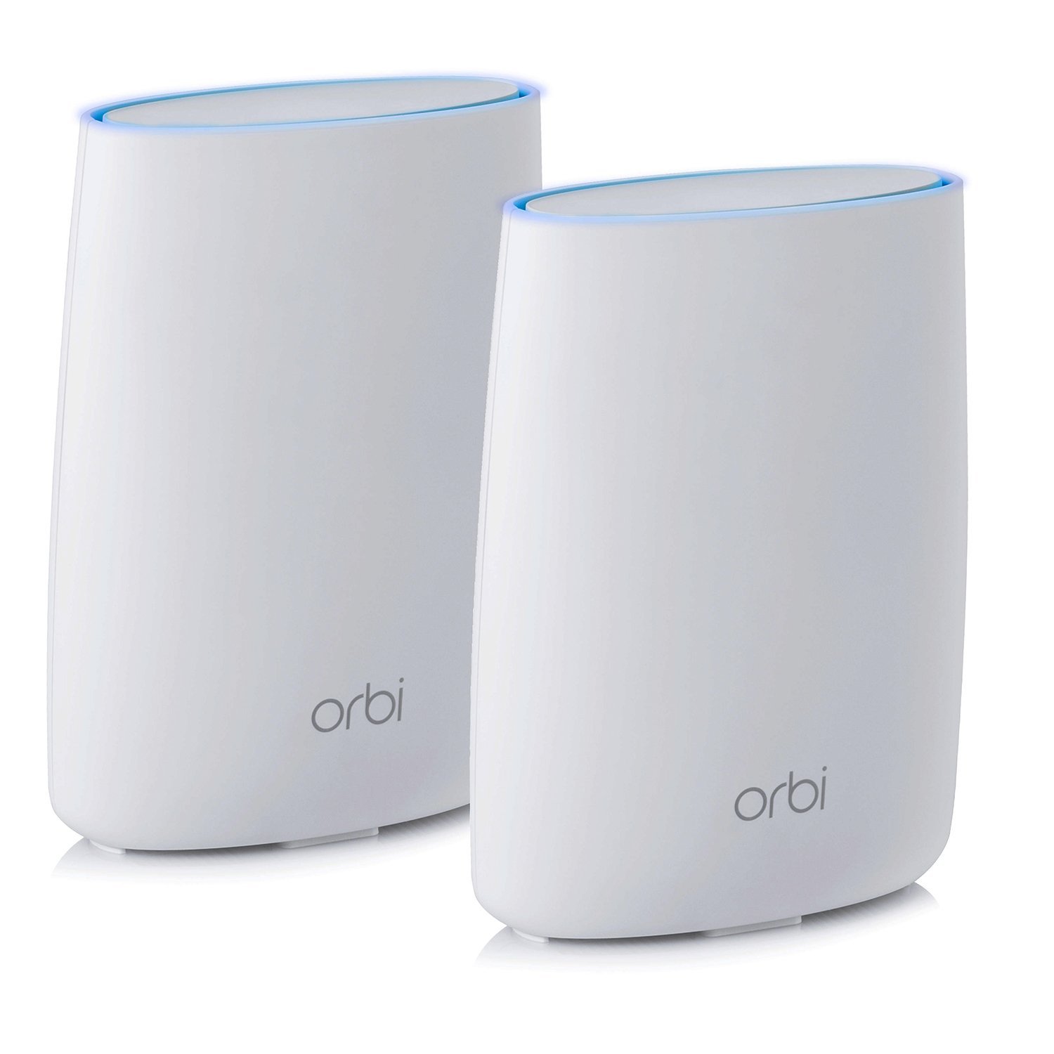 Linksys Velop Netgear Orbi AC3000