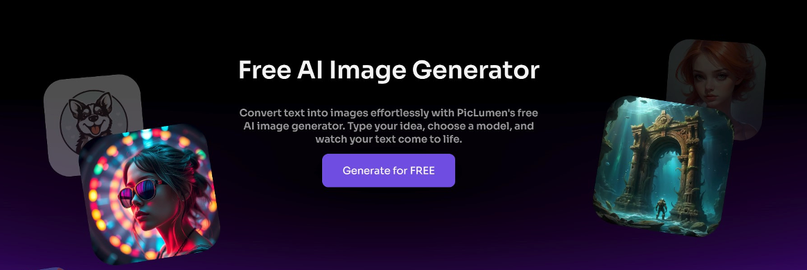 AI Image Generator