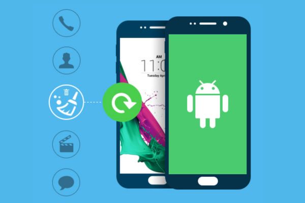 Understanding the need or importance of android data recovery