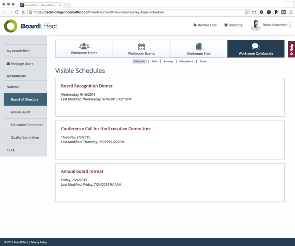 Board Portals In The Age Of AI What You Need To Know