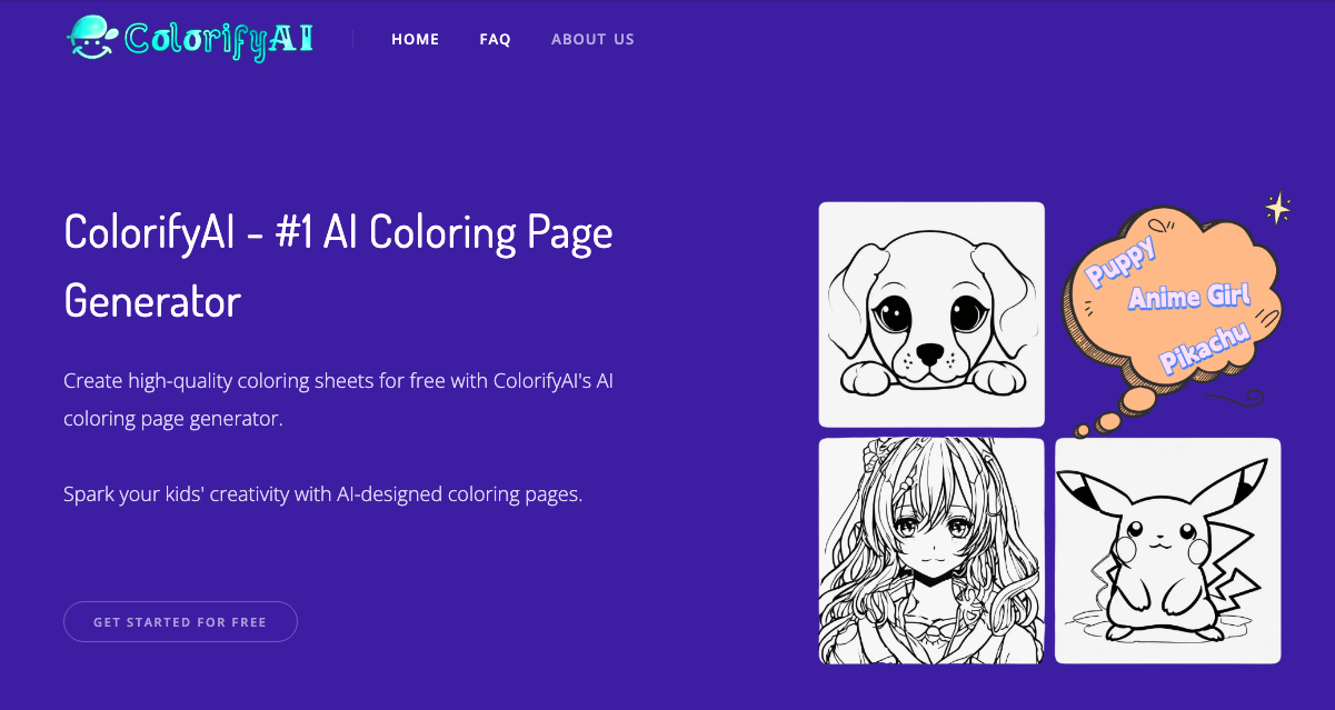 Colorify.ai