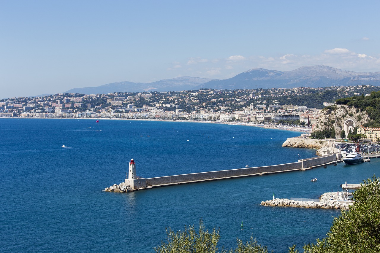 French Riviera