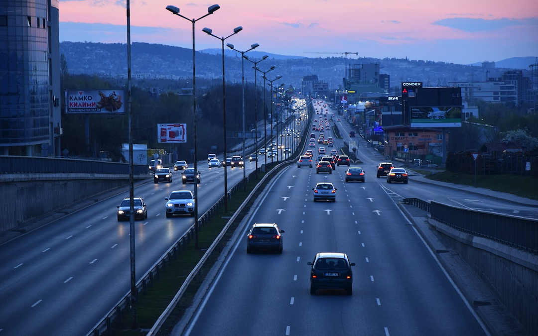 Highway Traffic