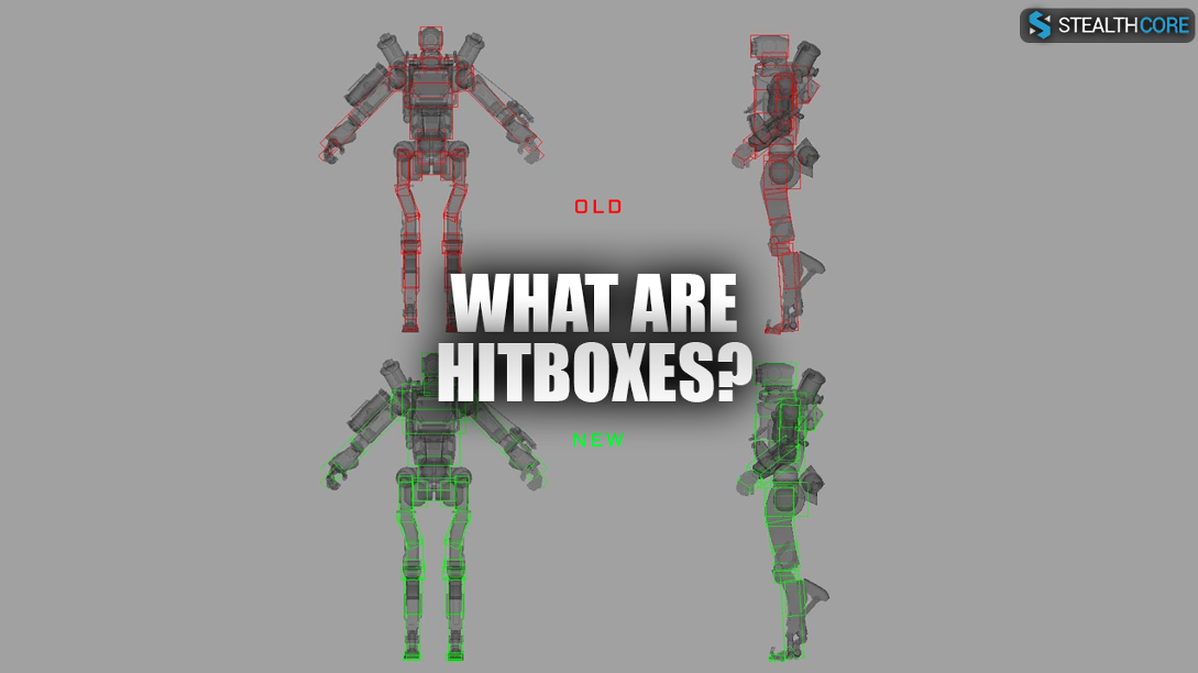 What are Hitboxes?