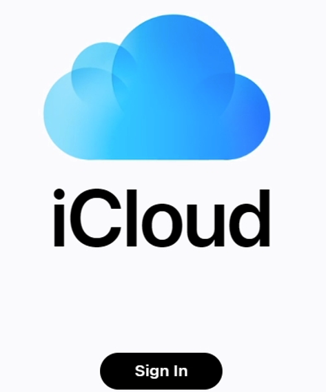 iCloud