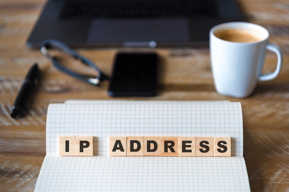 IP Address