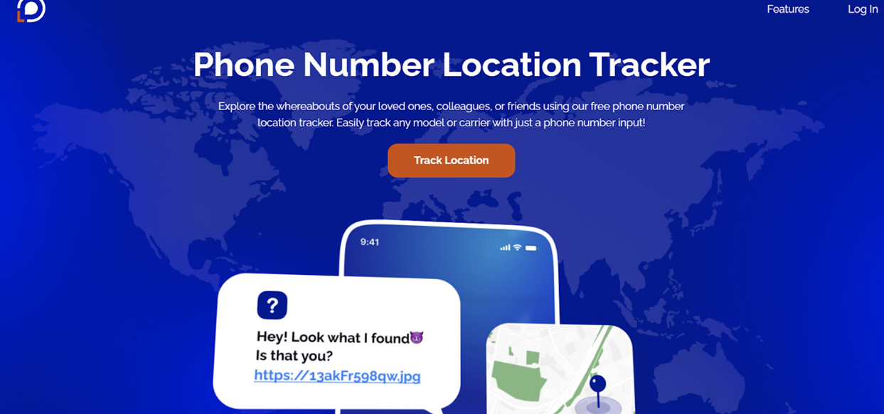 LocationTracker.mobi