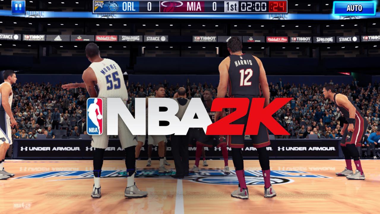 NBA 2K, Grand Theft Auto Beat Back Appeal of Infringement Suit