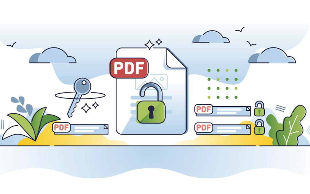 PDF Conversion Online