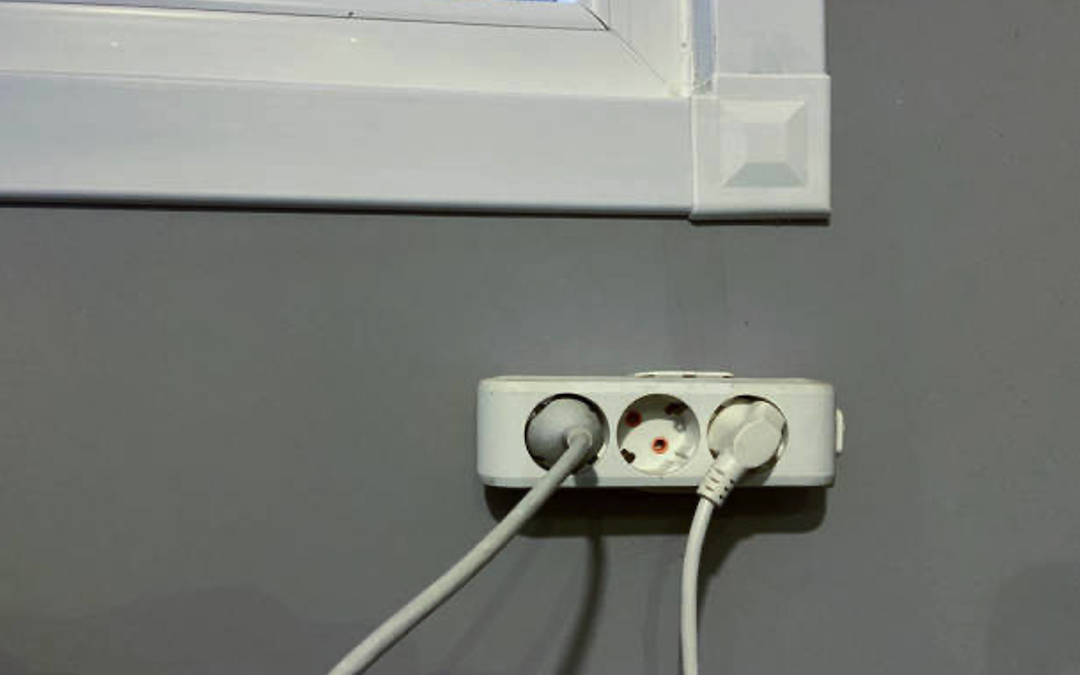 Power Outlet