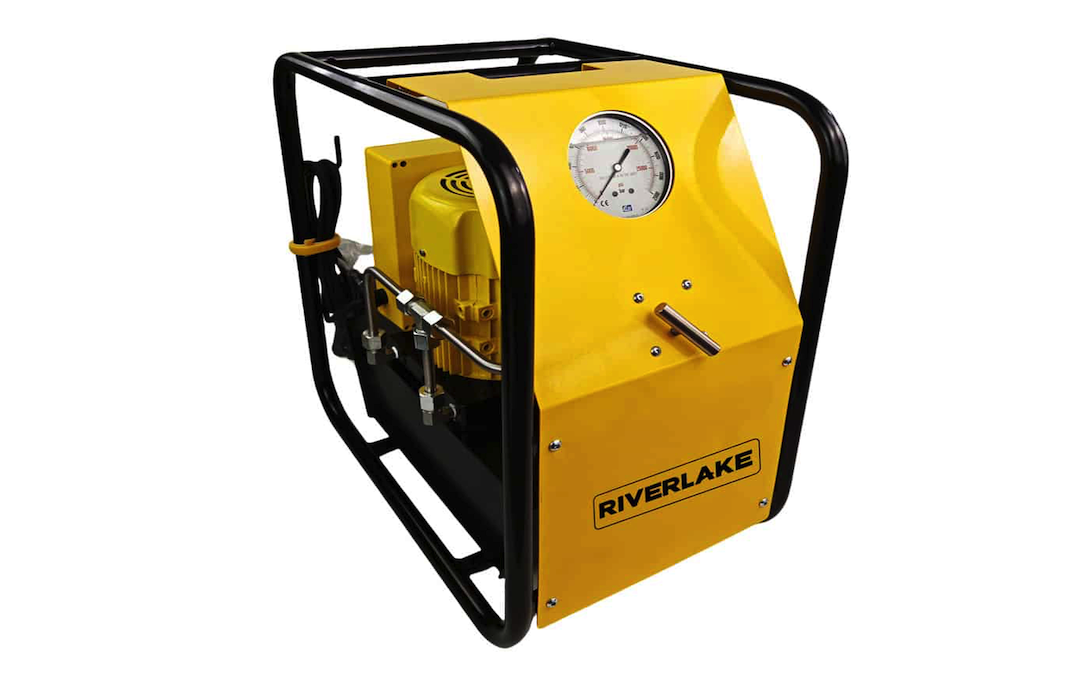 Riverlake Hydraulic Tool