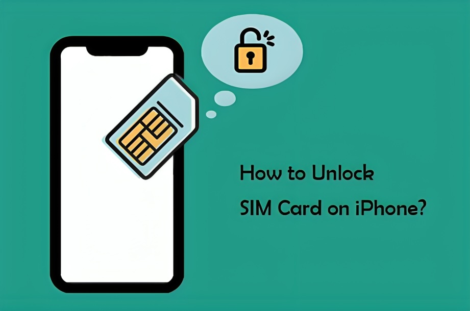 understanding iPhone sim unlock