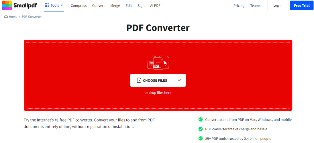 Smallpdf