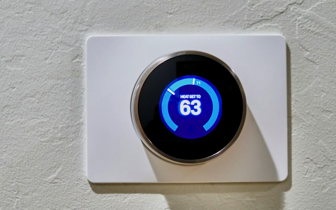 Smart Thermostats