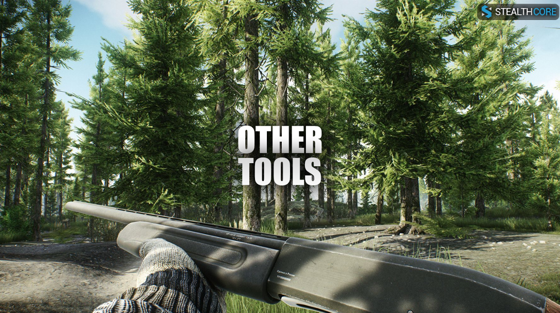 Tarkov Other Tools