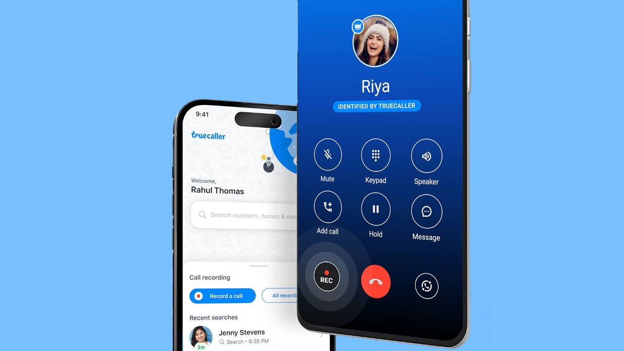 Truecaller