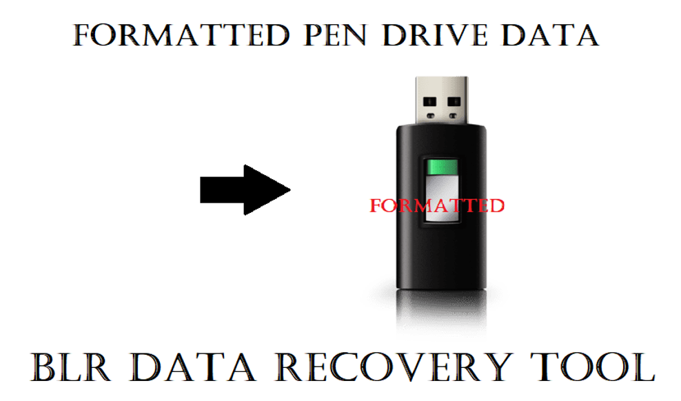 Data Recovery Tool