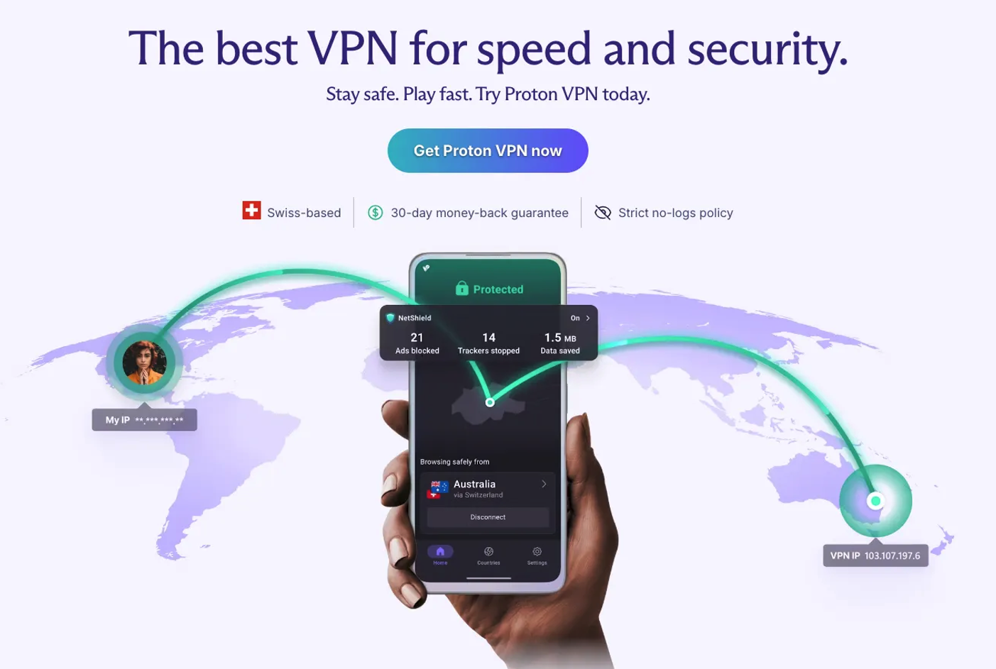 ProtonVPN