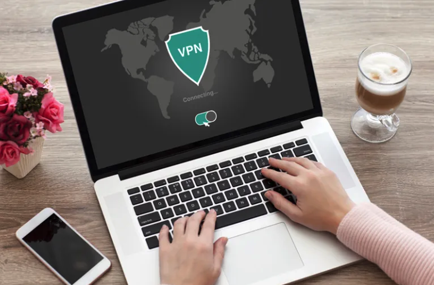 VPN