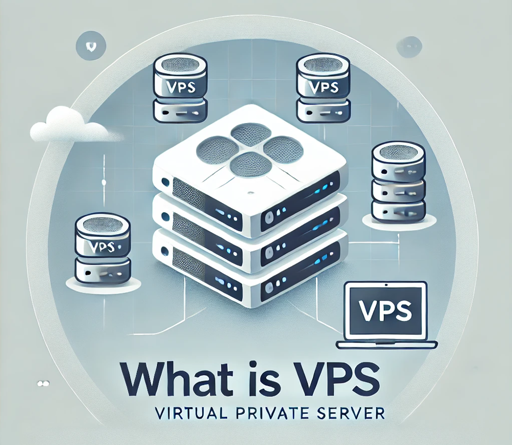 What is VPS?