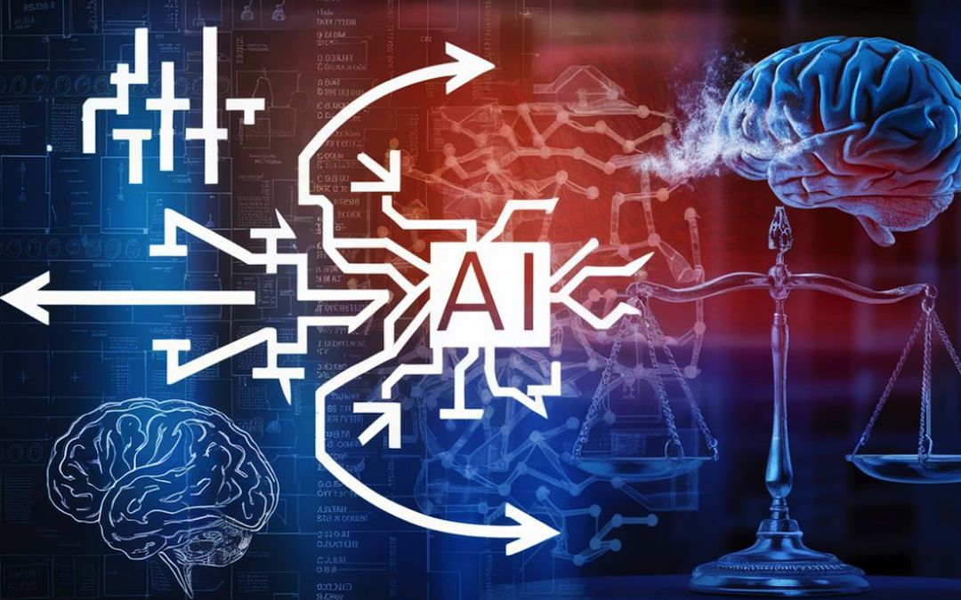 AI biased Data Driven Decision