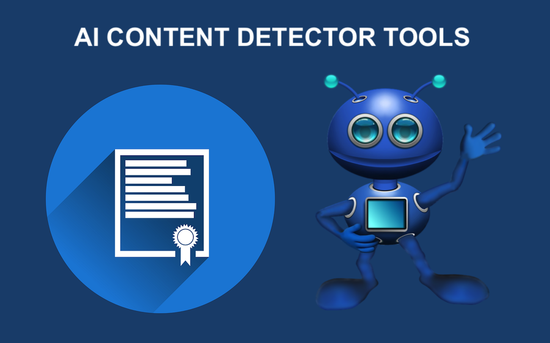 AI-generated Content Detector