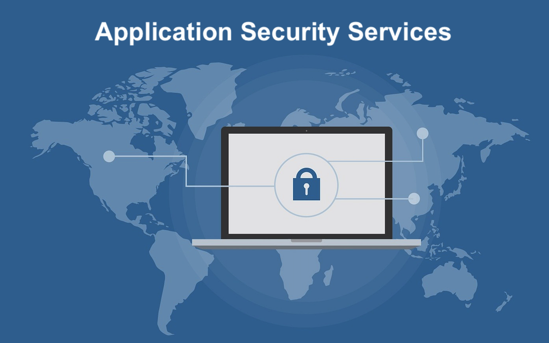 Application Security Services