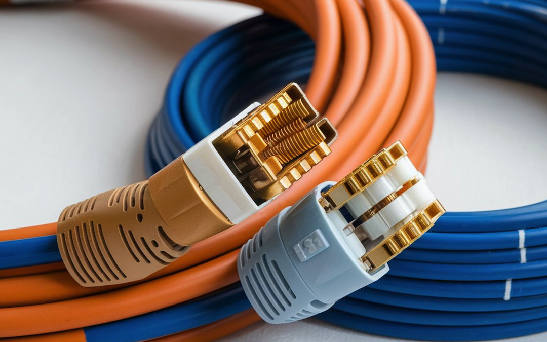 CAT6 Cable