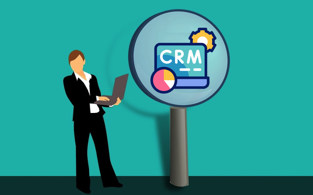 CRM Development