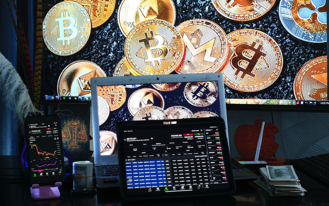 10 Crucial Rules For Success In Crypto Investments