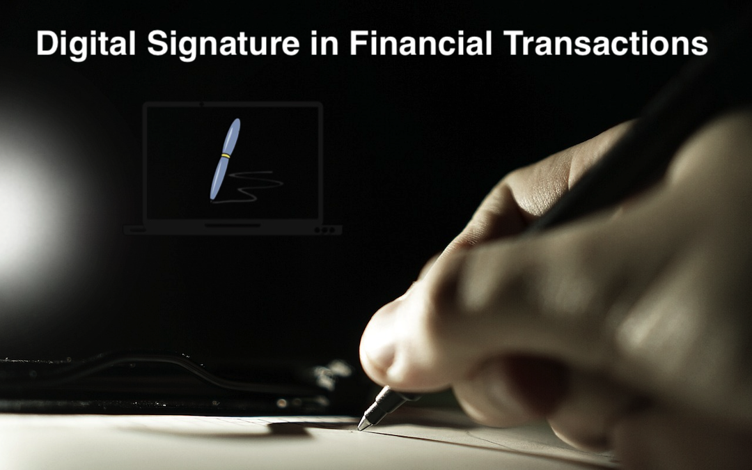 Digital Signature