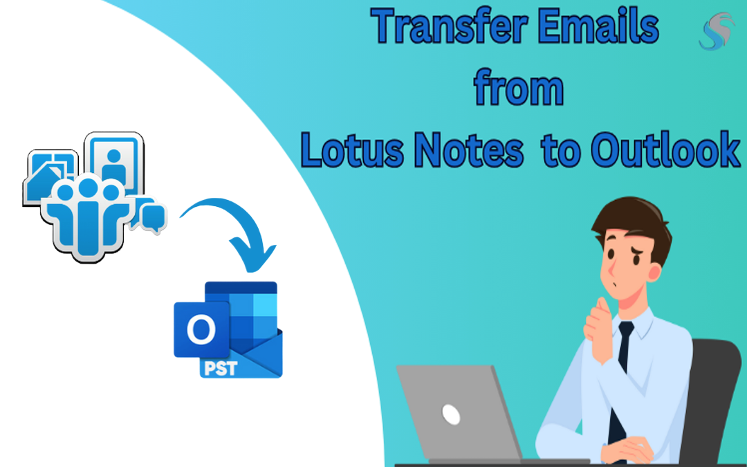 Lotus Notes to Outlook