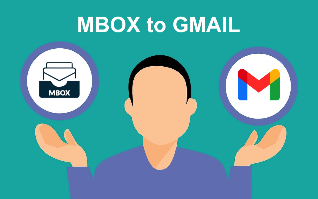 Mbox to Gmail