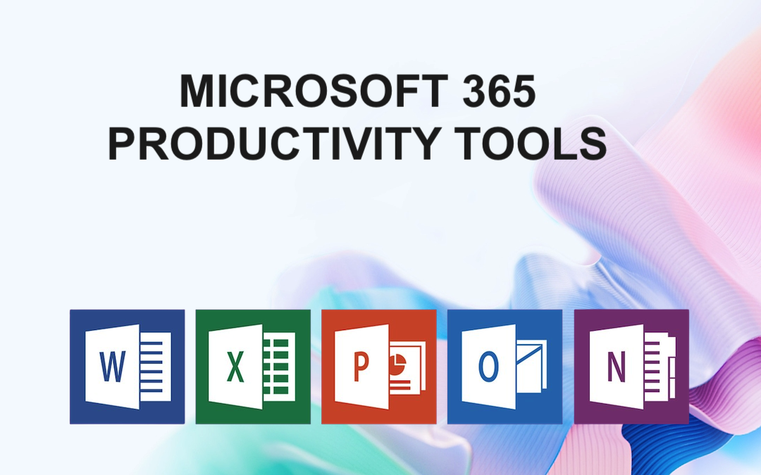 Microsoft 365 Productivity Tools