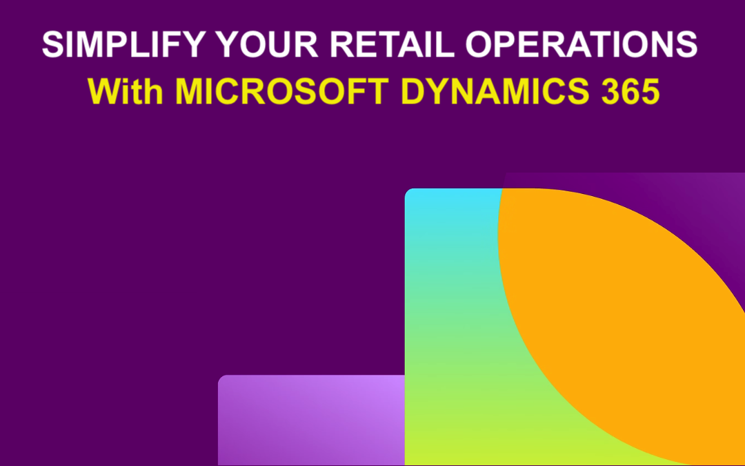 Microsoft Dynamics 365