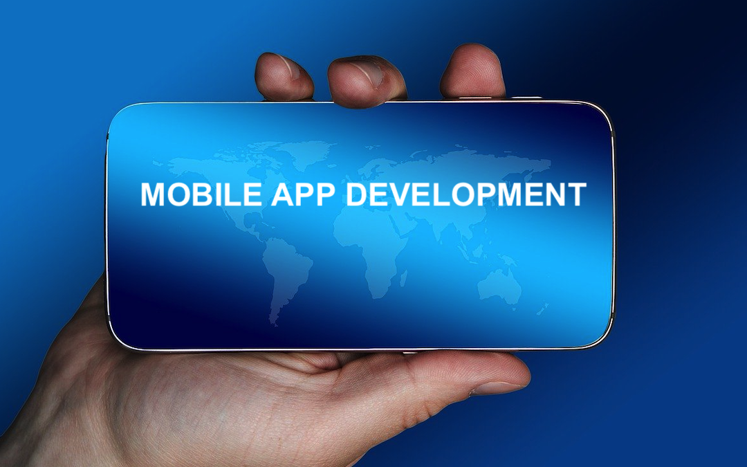 Mobile App Development