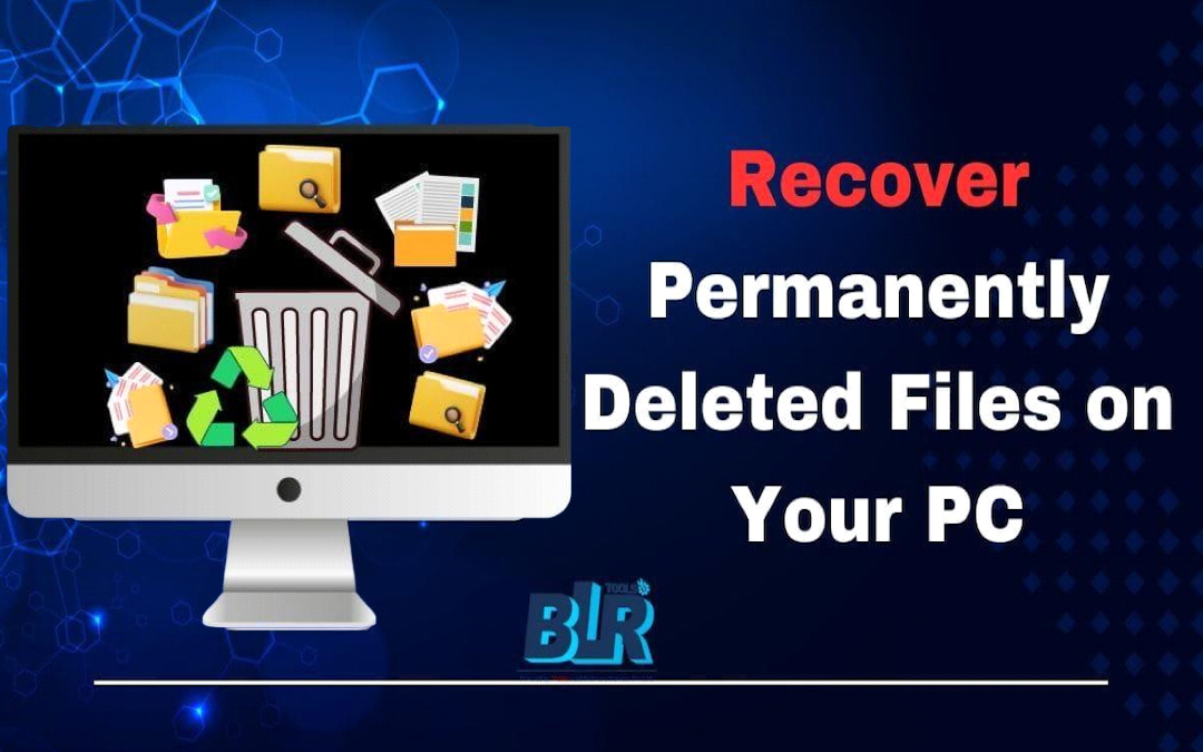 Recover Deleted Files