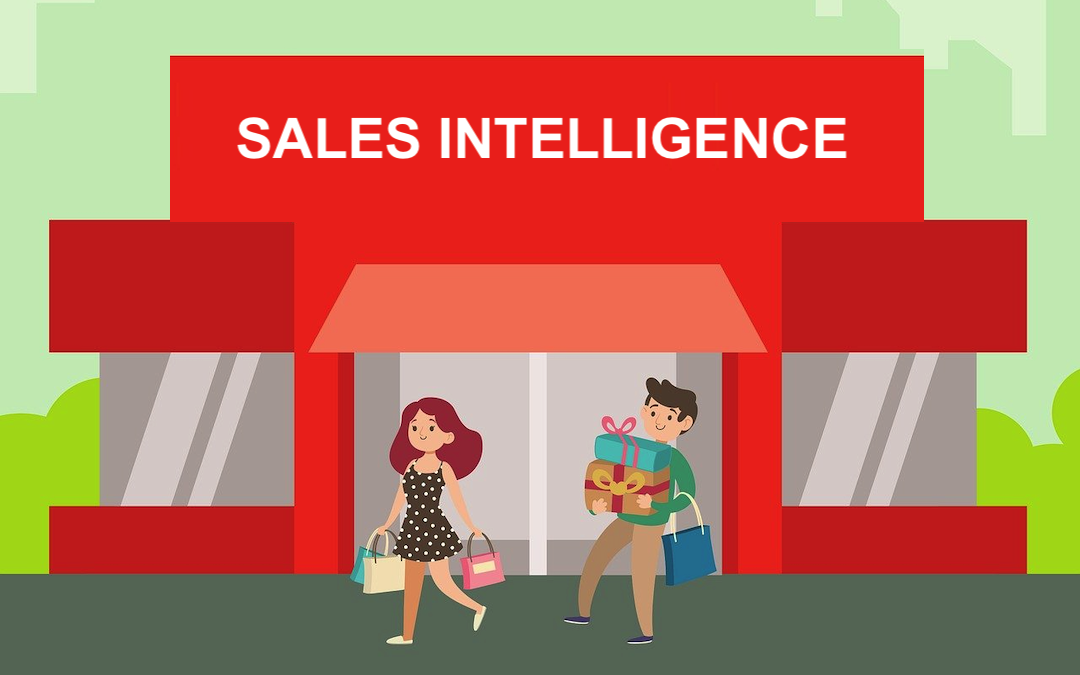 Sales Intelligence