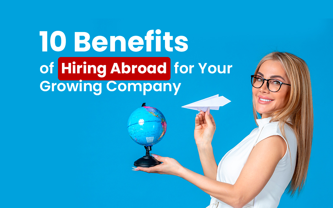 Hiring Abroad