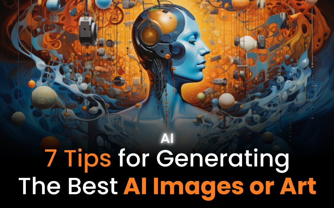 Generating AI Images