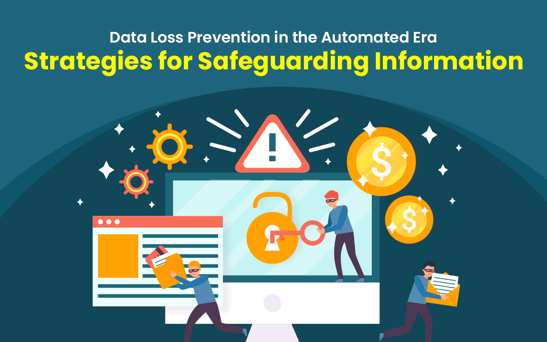 Data Loss Prevention