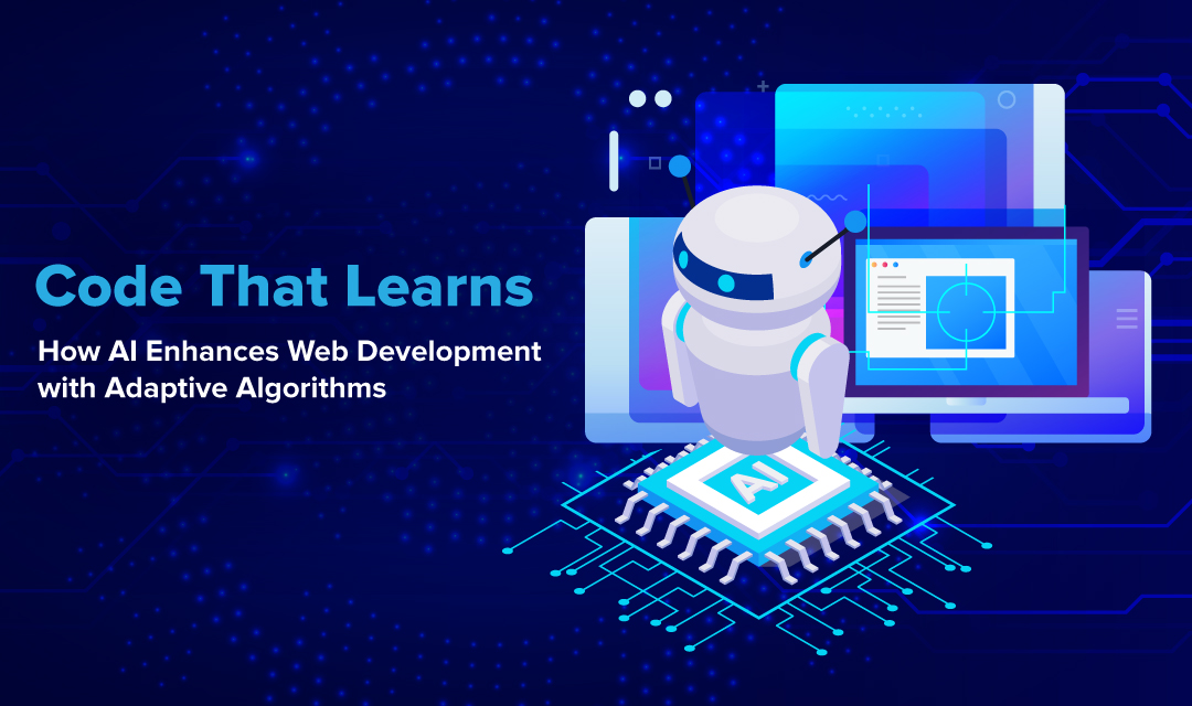 Web Development with AI