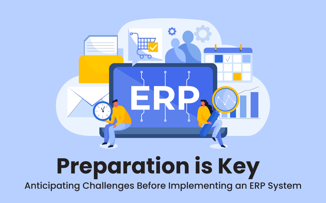 ERP Implementation