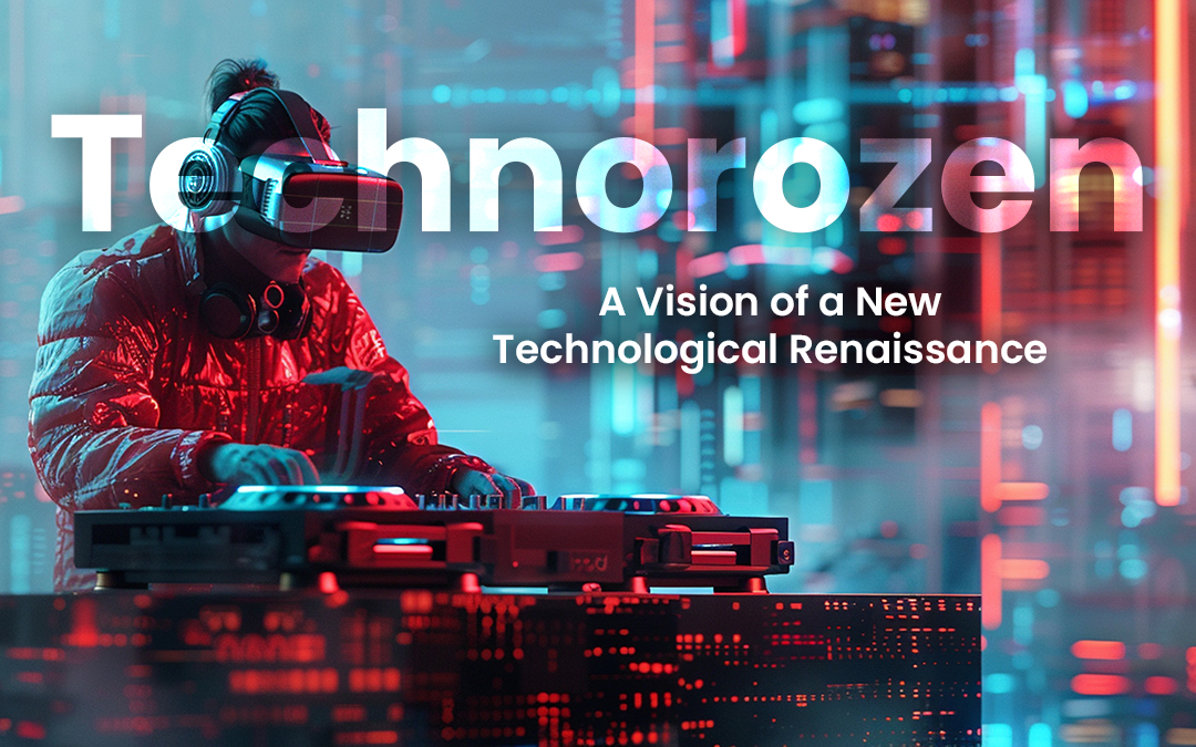 Technorozen