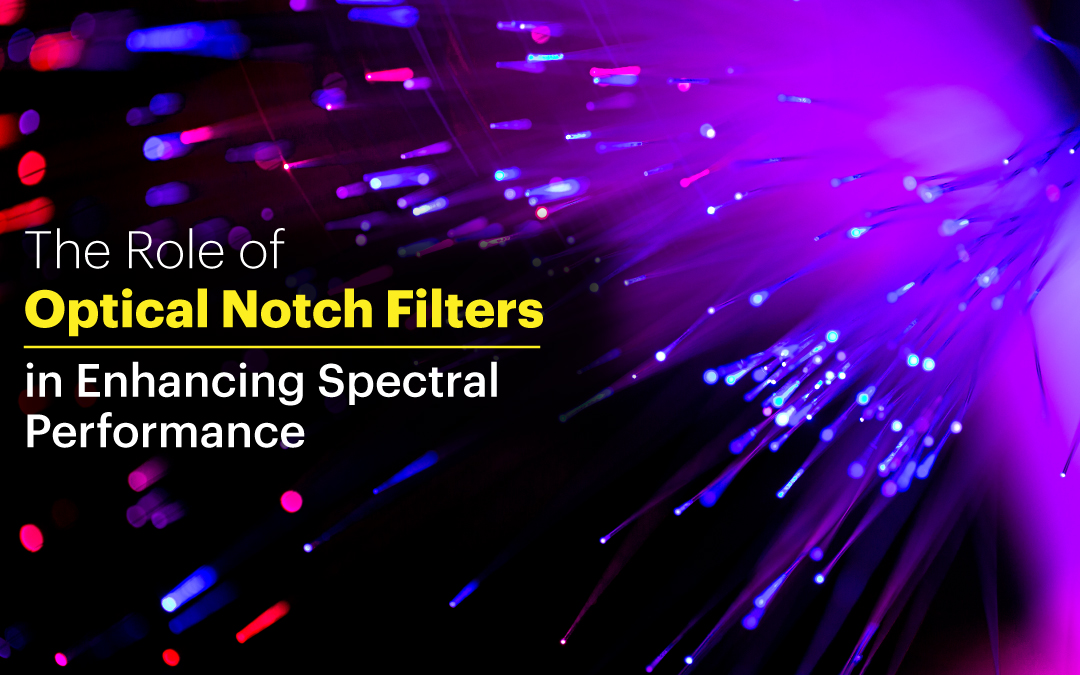 Optical Notch Filters