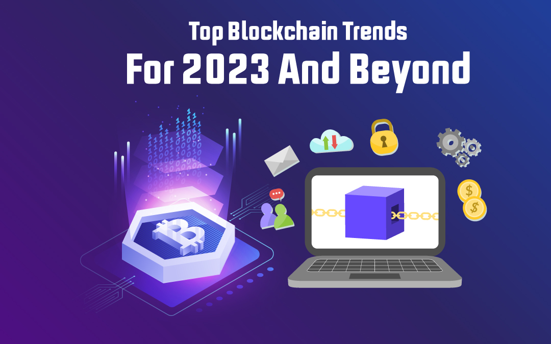 Blockchain Trends