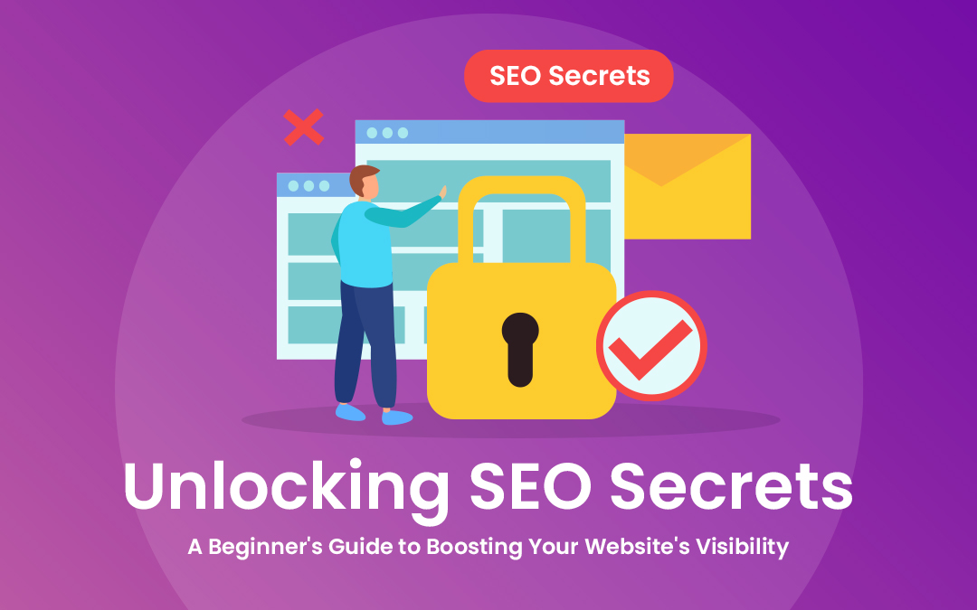 SEO Secrets